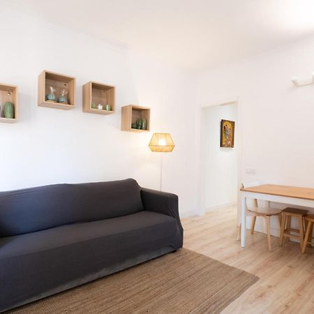 Apartamento Nuevo Con Encanto En Sagrada Familia Barselona Dış mekan fotoğraf
