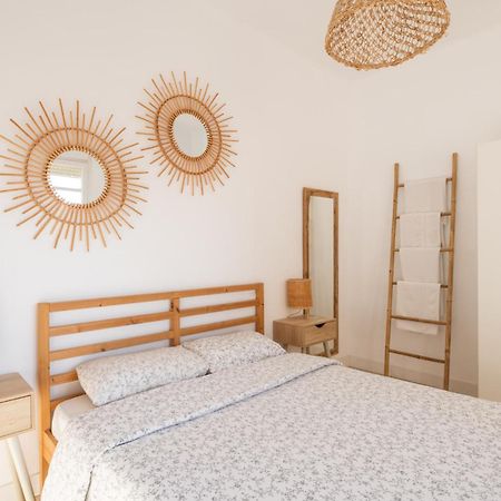 Apartamento Nuevo Con Encanto En Sagrada Familia Barselona Dış mekan fotoğraf