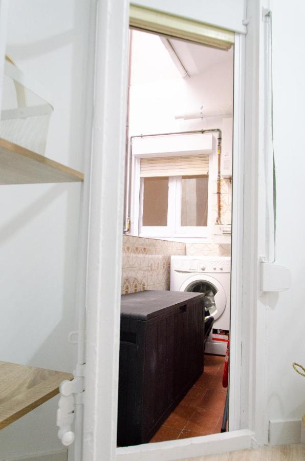 Apartamento Nuevo Con Encanto En Sagrada Familia Barselona Dış mekan fotoğraf