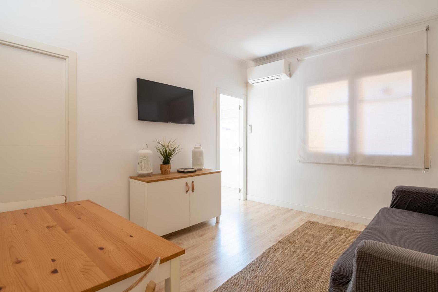 Apartamento Nuevo Con Encanto En Sagrada Familia Barselona Dış mekan fotoğraf