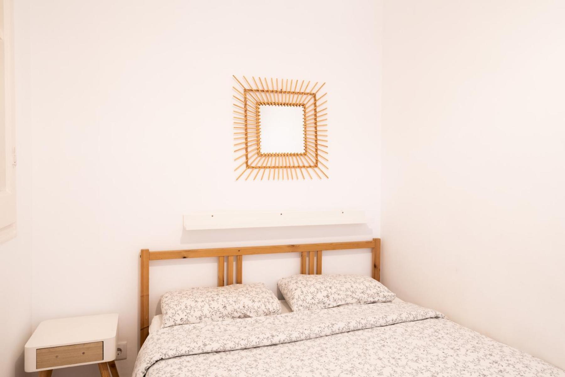 Apartamento Nuevo Con Encanto En Sagrada Familia Barselona Dış mekan fotoğraf