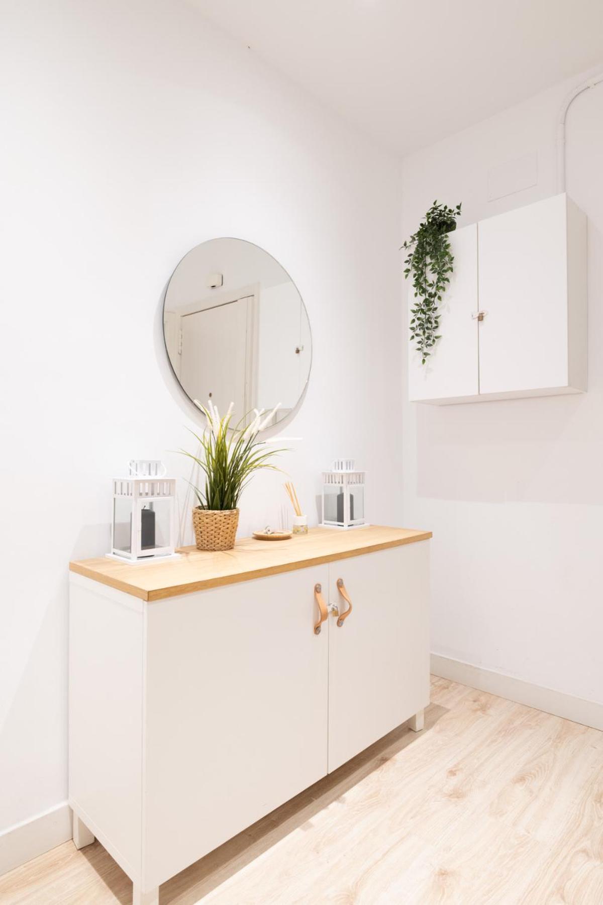 Apartamento Nuevo Con Encanto En Sagrada Familia Barselona Dış mekan fotoğraf