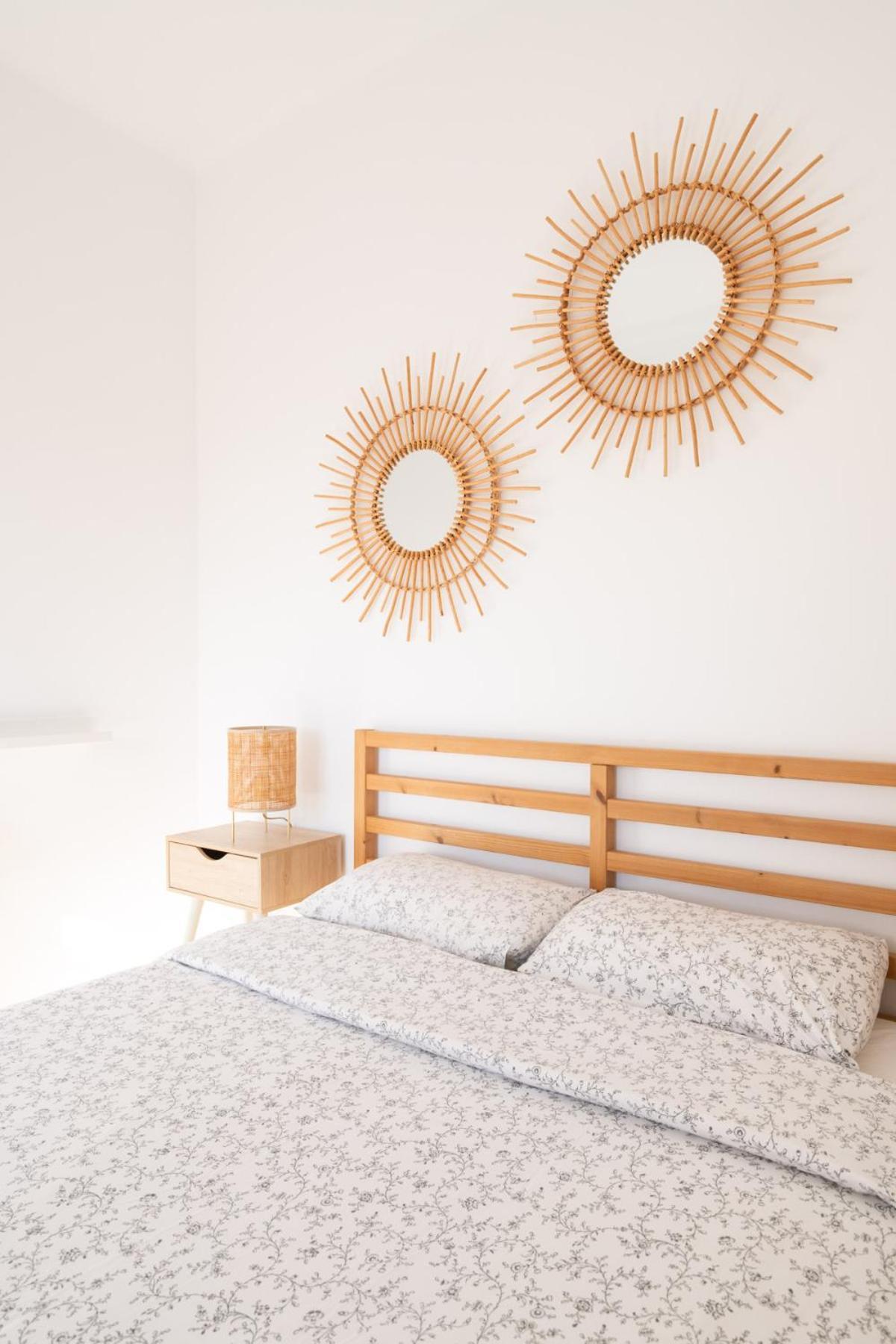 Apartamento Nuevo Con Encanto En Sagrada Familia Barselona Dış mekan fotoğraf