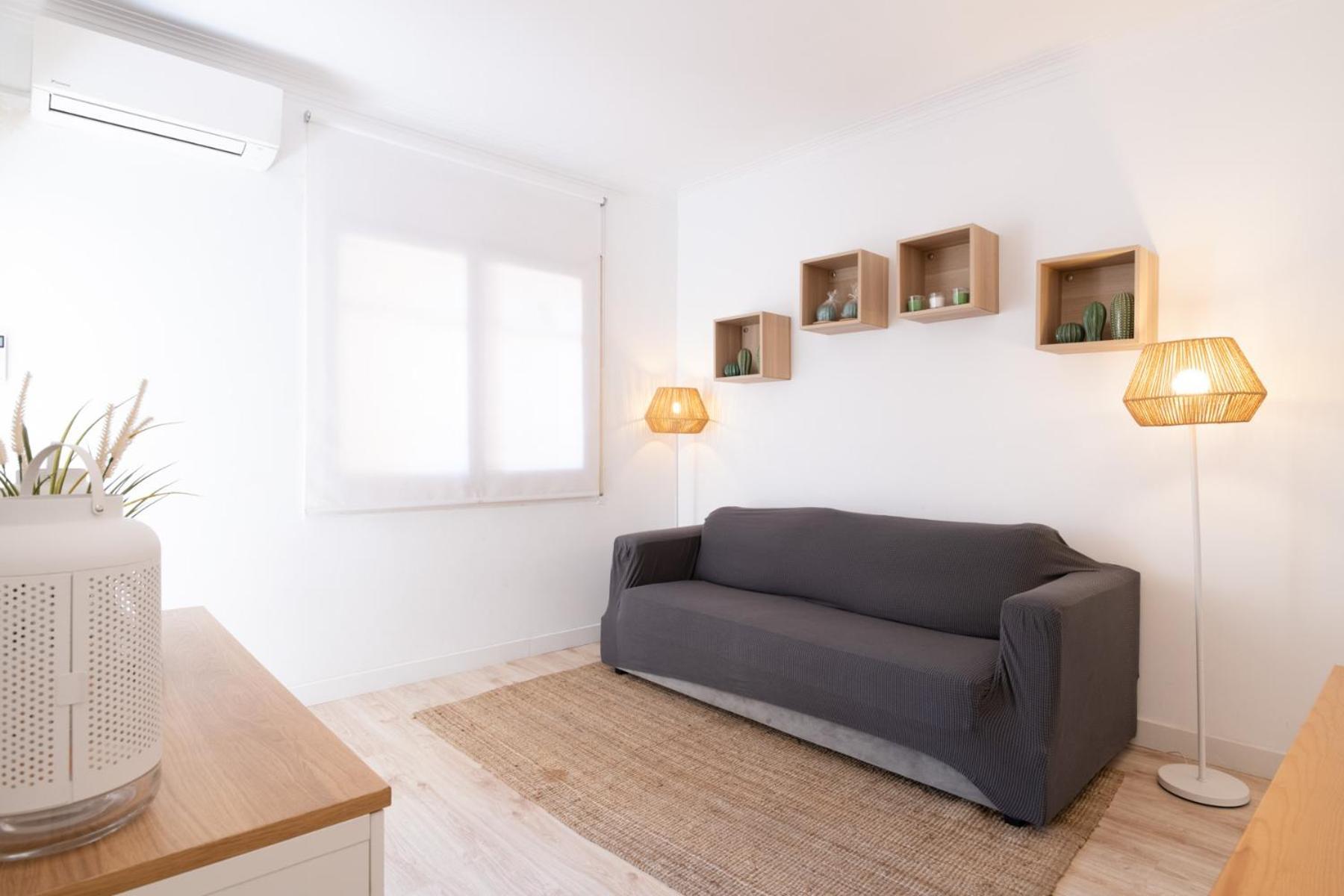 Apartamento Nuevo Con Encanto En Sagrada Familia Barselona Dış mekan fotoğraf