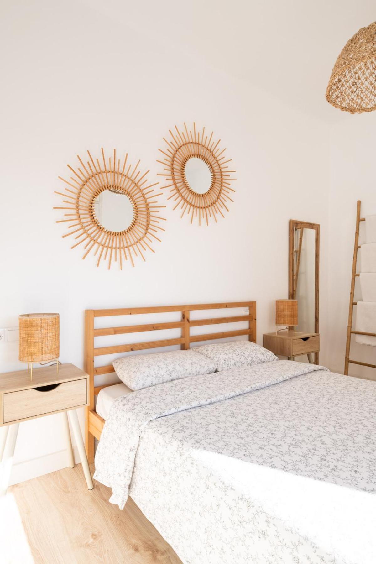 Apartamento Nuevo Con Encanto En Sagrada Familia Barselona Dış mekan fotoğraf