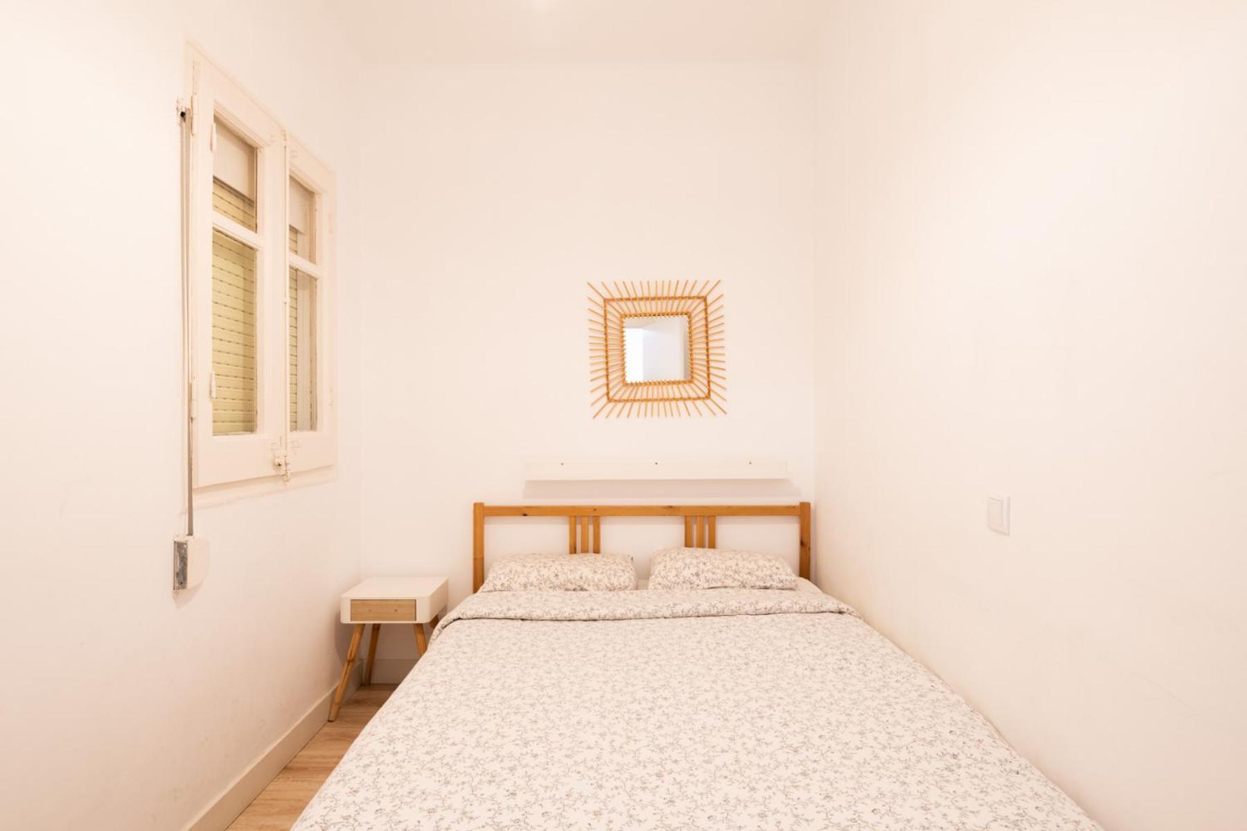 Apartamento Nuevo Con Encanto En Sagrada Familia Barselona Dış mekan fotoğraf