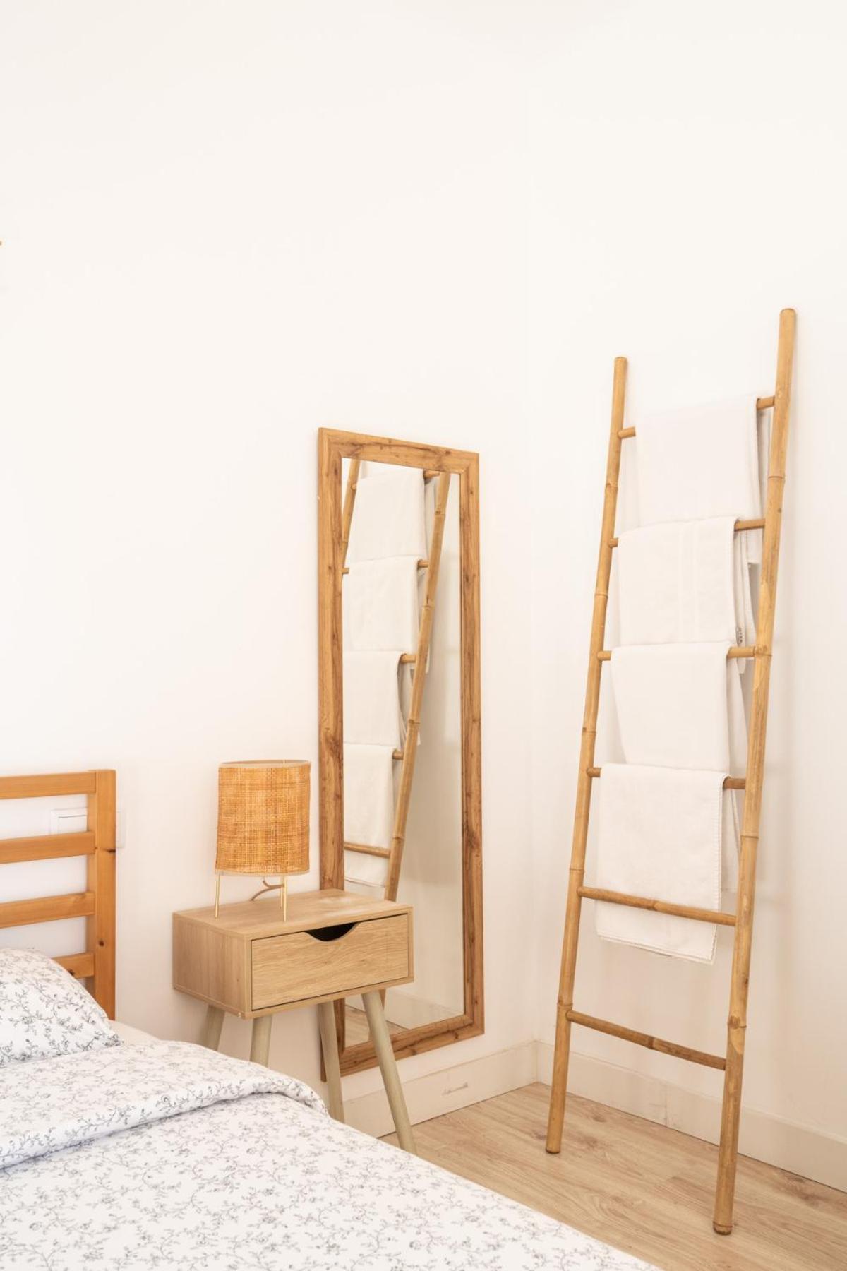 Apartamento Nuevo Con Encanto En Sagrada Familia Barselona Dış mekan fotoğraf