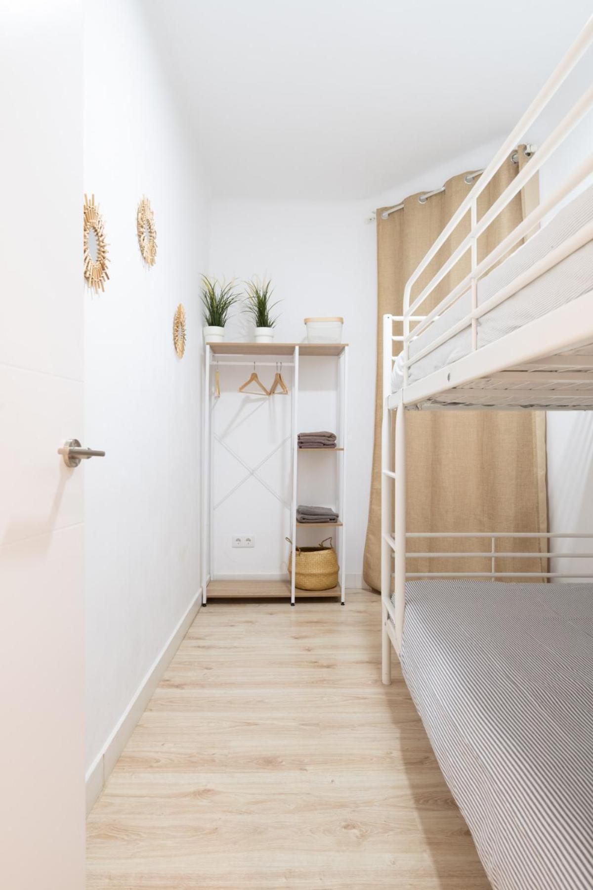 Apartamento Nuevo Con Encanto En Sagrada Familia Barselona Dış mekan fotoğraf