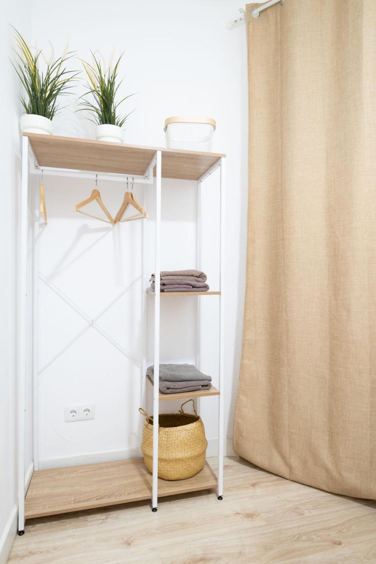 Apartamento Nuevo Con Encanto En Sagrada Familia Barselona Dış mekan fotoğraf