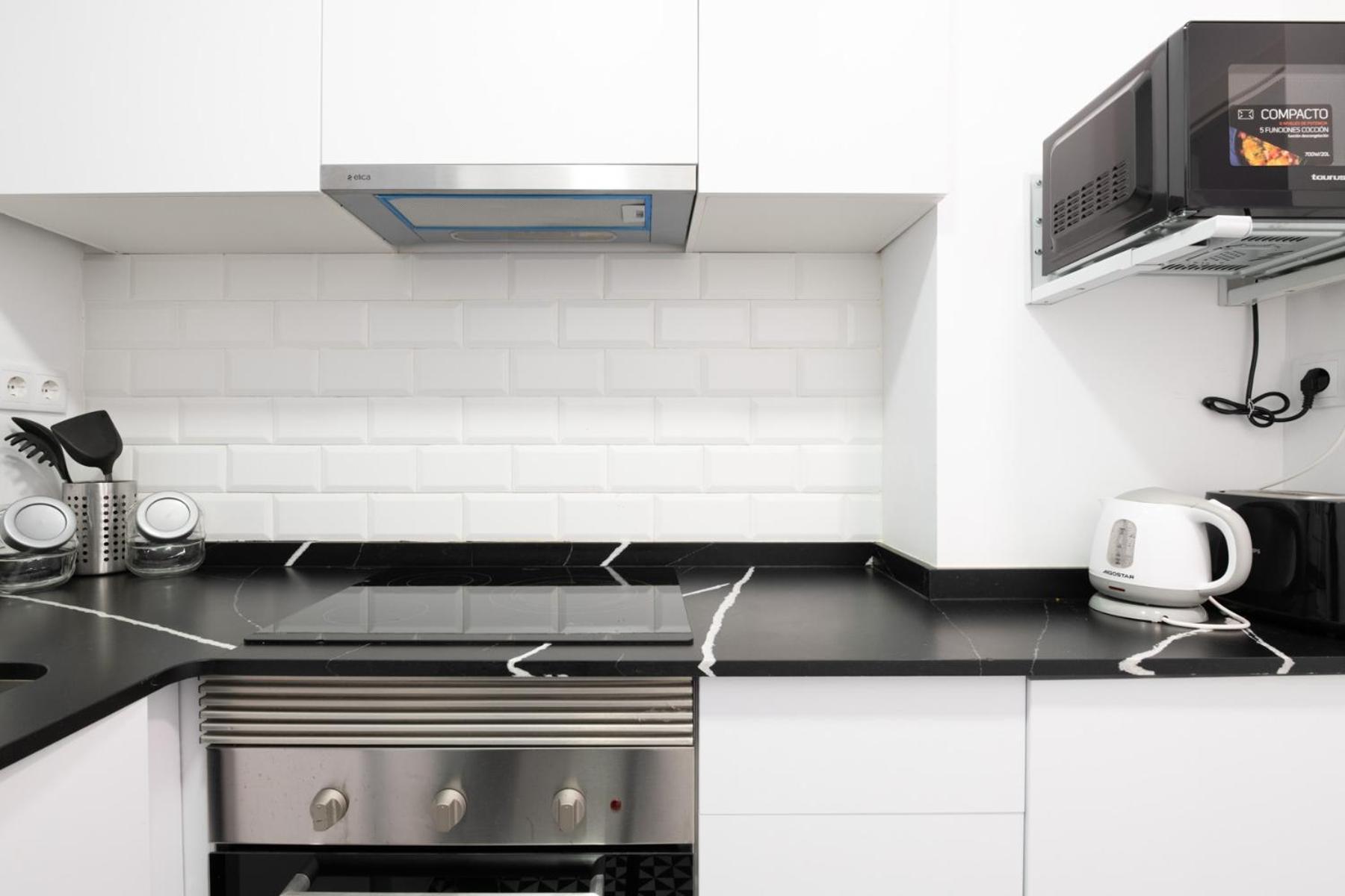 Apartamento Nuevo Con Encanto En Sagrada Familia Barselona Dış mekan fotoğraf