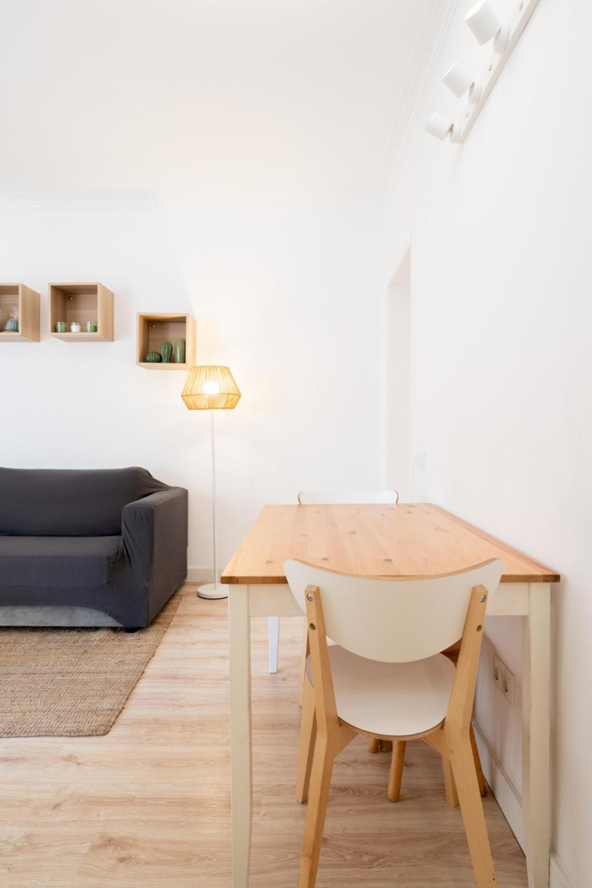 Apartamento Nuevo Con Encanto En Sagrada Familia Barselona Dış mekan fotoğraf