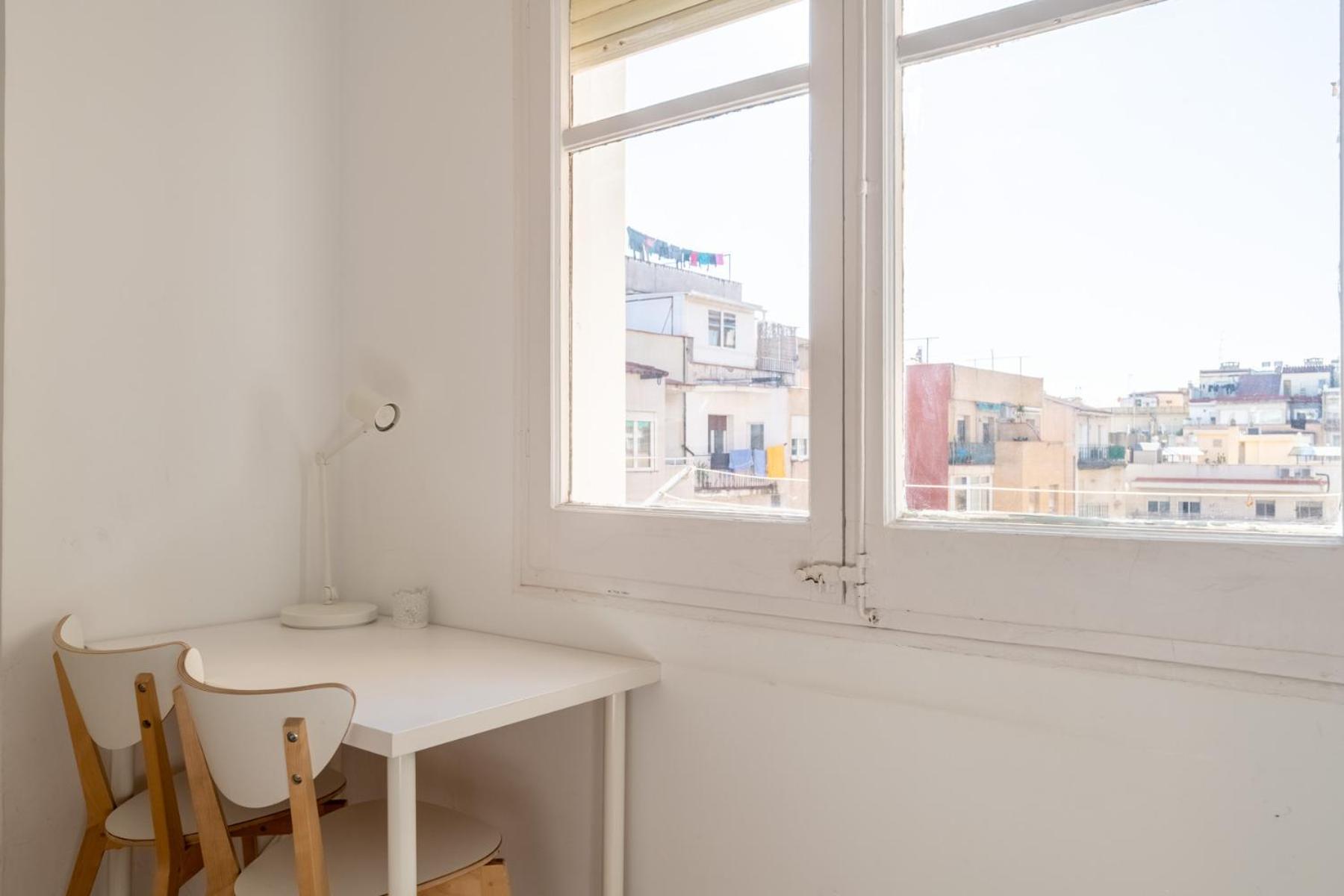 Apartamento Nuevo Con Encanto En Sagrada Familia Barselona Dış mekan fotoğraf