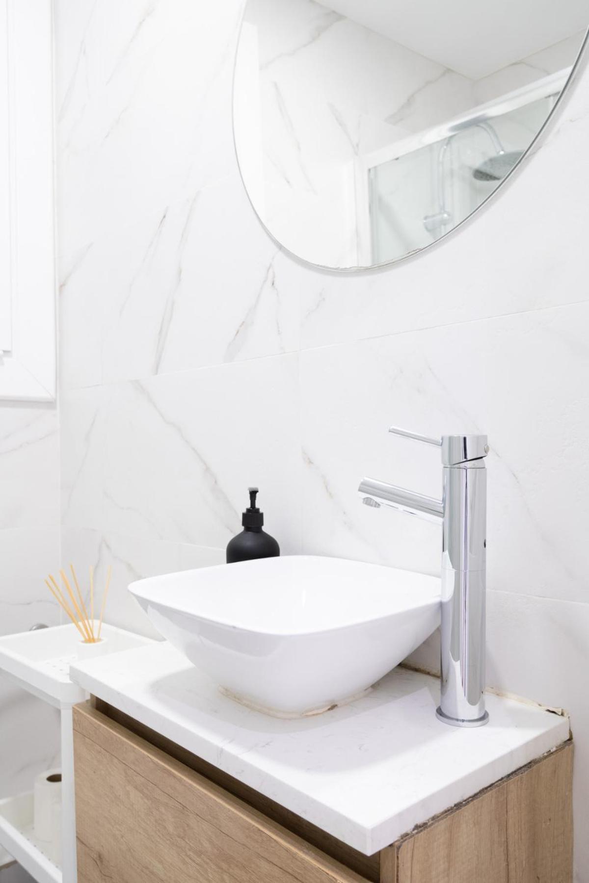 Apartamento Nuevo Con Encanto En Sagrada Familia Barselona Dış mekan fotoğraf