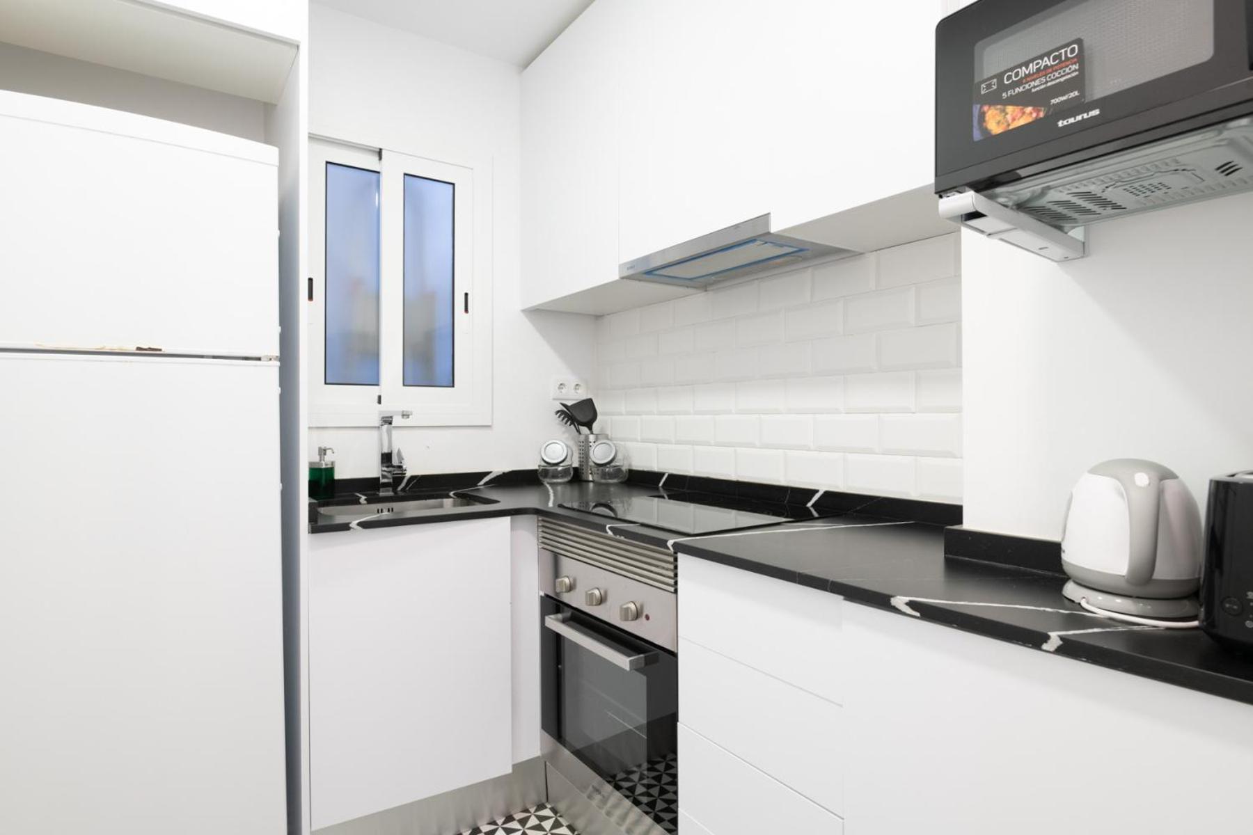 Apartamento Nuevo Con Encanto En Sagrada Familia Barselona Dış mekan fotoğraf