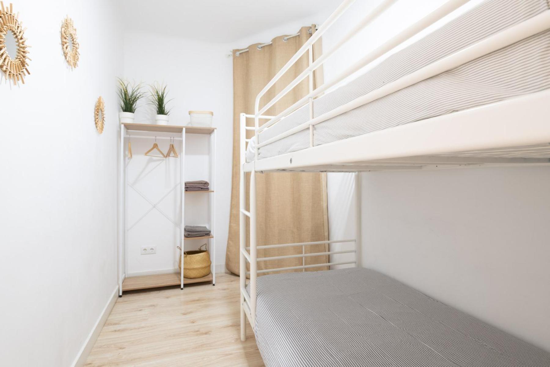 Apartamento Nuevo Con Encanto En Sagrada Familia Barselona Dış mekan fotoğraf